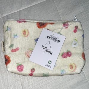 Djerf Avenue Mini Terry Bag Fruit